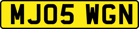 MJ05WGN