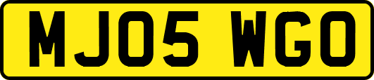 MJ05WGO