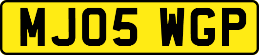 MJ05WGP