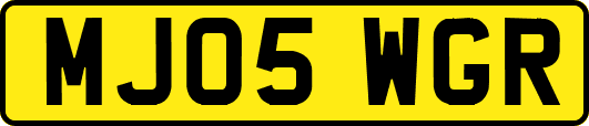MJ05WGR