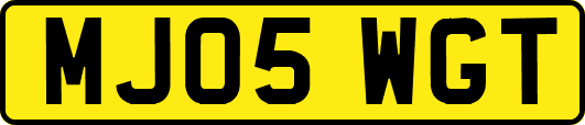 MJ05WGT