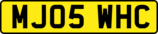 MJ05WHC