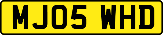 MJ05WHD