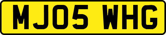 MJ05WHG