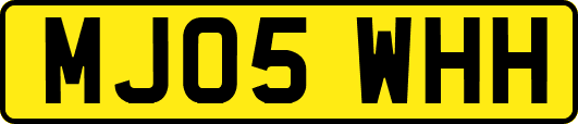 MJ05WHH