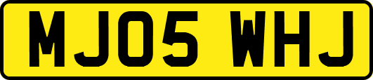 MJ05WHJ