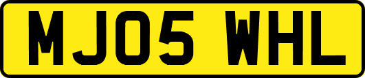 MJ05WHL