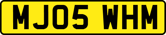 MJ05WHM