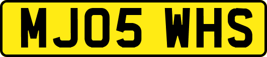 MJ05WHS