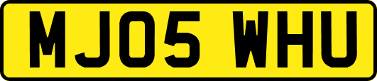 MJ05WHU