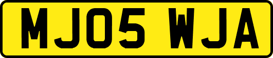 MJ05WJA