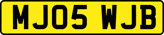 MJ05WJB
