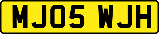 MJ05WJH