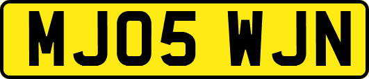 MJ05WJN