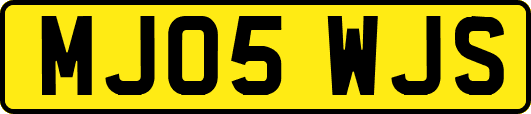 MJ05WJS