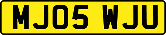 MJ05WJU