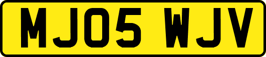 MJ05WJV