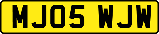 MJ05WJW