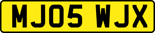 MJ05WJX