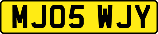 MJ05WJY