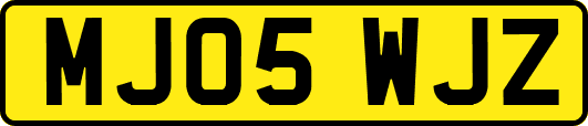 MJ05WJZ