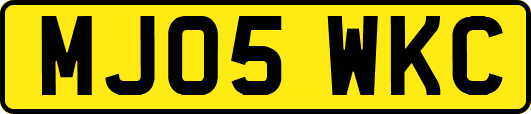 MJ05WKC