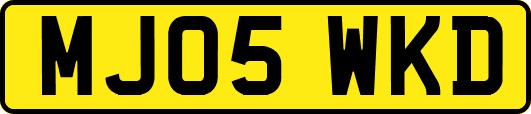 MJ05WKD