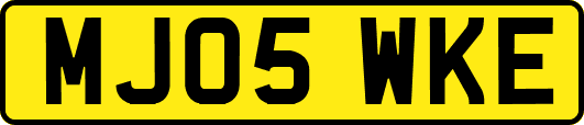 MJ05WKE