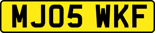 MJ05WKF