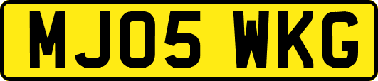 MJ05WKG