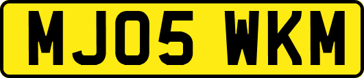 MJ05WKM