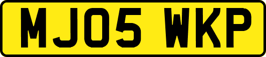 MJ05WKP