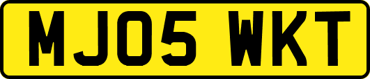 MJ05WKT