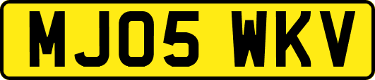 MJ05WKV