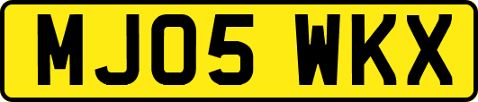 MJ05WKX