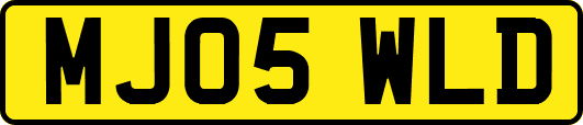 MJ05WLD