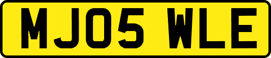 MJ05WLE