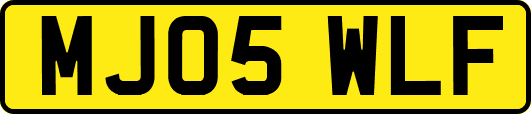 MJ05WLF