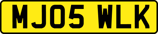 MJ05WLK
