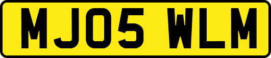 MJ05WLM