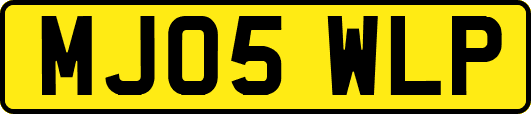 MJ05WLP