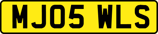 MJ05WLS