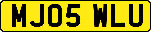 MJ05WLU
