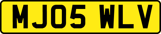 MJ05WLV