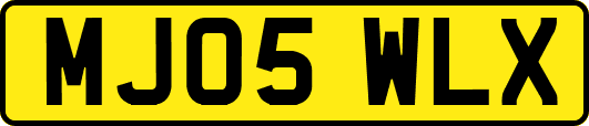 MJ05WLX