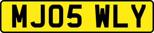 MJ05WLY