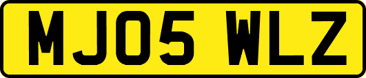 MJ05WLZ