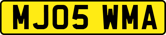 MJ05WMA