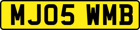 MJ05WMB