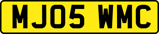 MJ05WMC